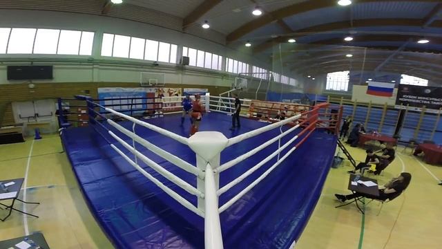 Кубок Консульства Королевства Таиланд 1 день 1 часть(в) смотреть онлайн