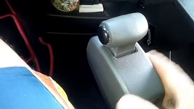 Автоматическая коробка переключения передач (АКПП) Мерседес Актрос. смотреть онлайн