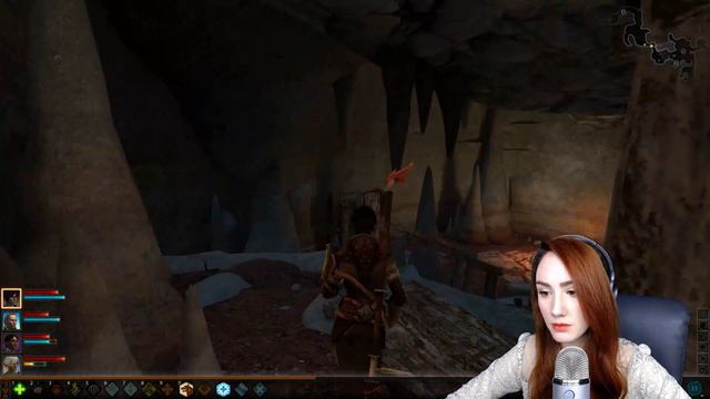 Merrill & Marethari | Dragon Age 2 (Part 71) смотреть онлайн