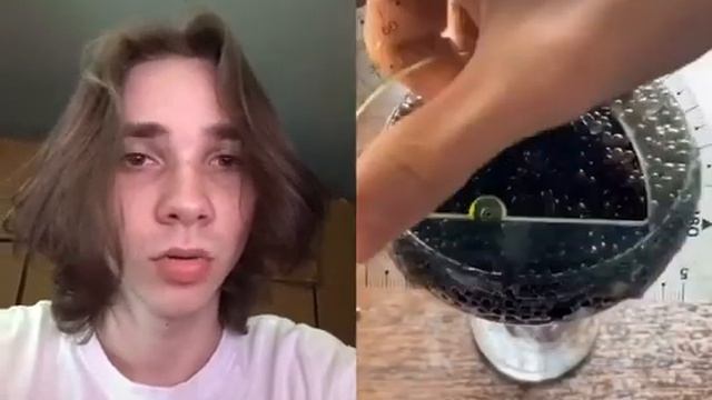 Прикол / ТикТок / Дестроер смотреть онлайн