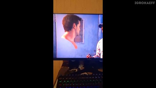 Обзор Uncharted 4 на ПК / UNCHARTED НА ПК : ПУТЬ ВОРА /НАСЛЕДИЕ ВОРОВ Коллекция / РЕЛИЗ / ОБЗОР смотреть онлайн