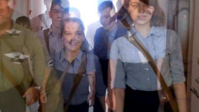 Открытый урок Правила поведения при ЧС смотреть онлайн