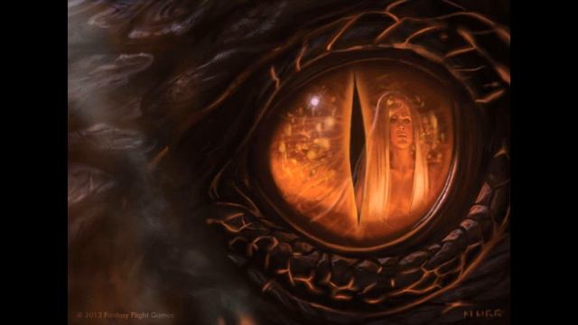 A Dance with Dragons - Chapter 52 - Daenerys IX смотреть онлайн