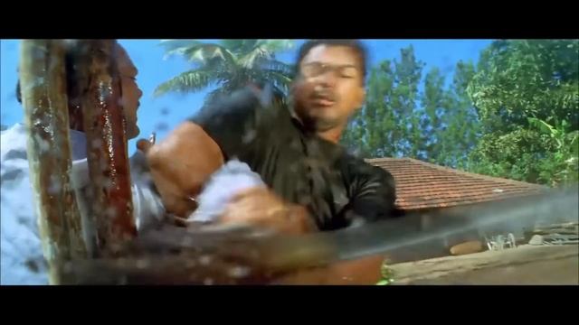 Arjunar Villu Ghilli Video Song 1080P Ultra HD 5 1 Dolby Atmos Dts Audio смотреть онлайн