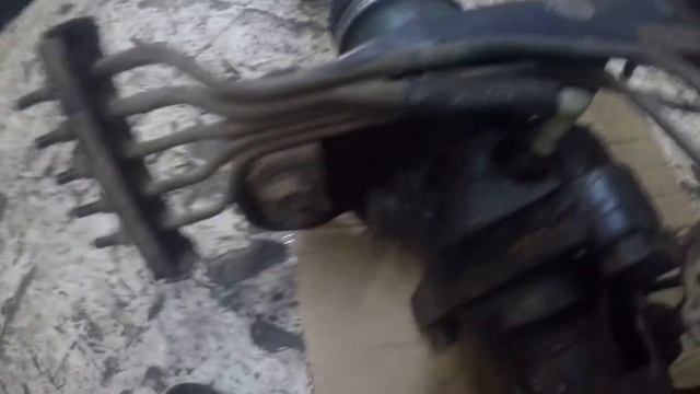 опель фронтера б не работала блокировка....... смотреть онлайн