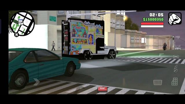 Modified Dj Pickup Camper For Gta San Android/Pc | Dff Only | BY GTA SA MEKHMA смотреть онлайн