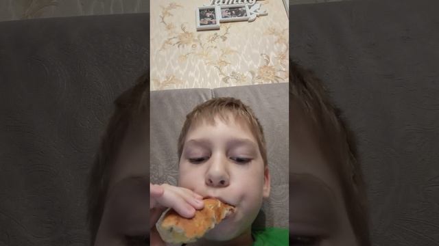 Сырный шаурма?? смотреть онлайн