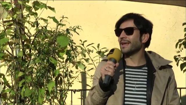 FM4 Fest in München - Bunny Lake смотреть онлайн