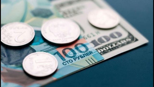 наконец-то!!!! Рубль укрепился несмотря на сильный драйвер ослабления предыдущих месяцев смотреть онлайн