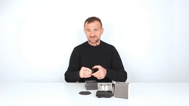 Opening a new NCD - Nucleus Coffee Tools смотреть онлайн