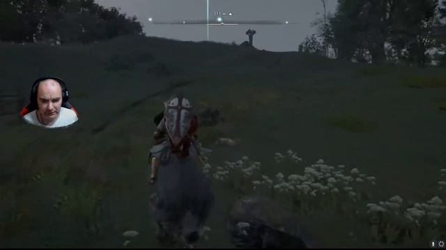 Assassin's Creed: Valhalla Гнев Друидов Эпилог - Старые счёты смотреть онлайн
