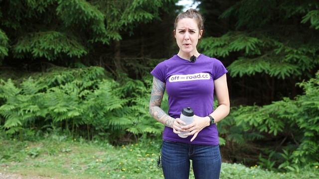 The bare necessities to pack for a trail ride | Mountain bike trail essentials beginner's guide смотреть онлайн