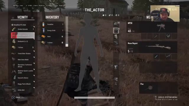 PUBG chicken nuggets смотреть онлайн