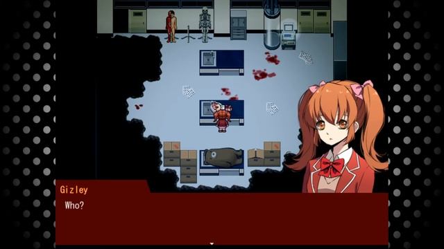 Miss Library - Misao: Definitive Edition [02] смотреть онлайн