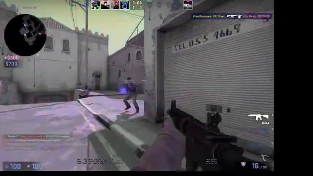ТОЛПЫ КРИЧАТ 🖤(fragmovie) смотреть онлайн