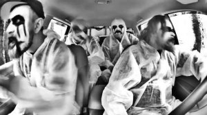 Uratsakidogi - Гитары Чёрных Металлистов