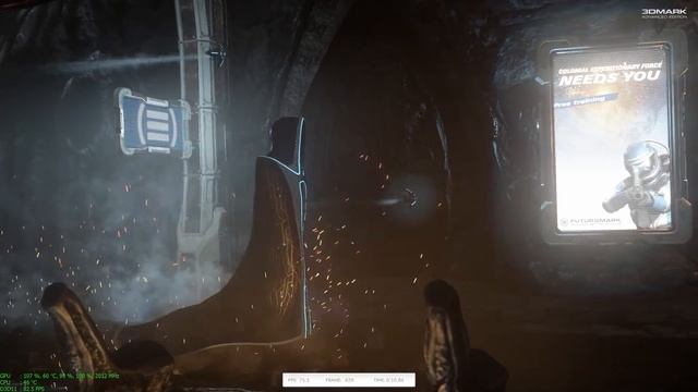 3DMark FireStrike Extreme - Intel 6850k / Titan X (Pascal) смотреть онлайн