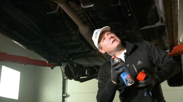 Антикорозийная обработка мастикой. Плюсы и минусы. Полимерно-битумная антикоррозионная мастика