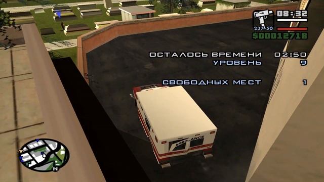 GTA.SA.Медик смотреть онлайн