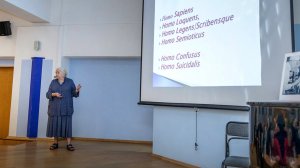 Неправильная идея. Татьяна Черниговская