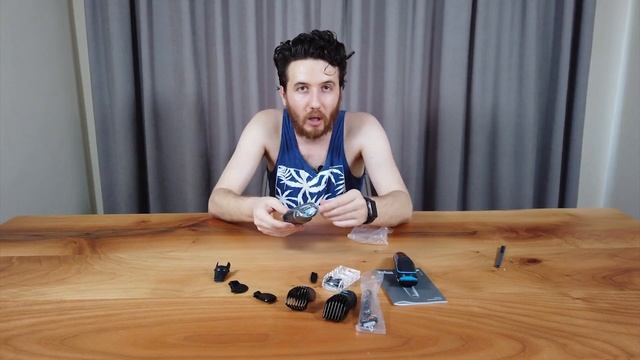 BRAUN MGK5245 SAÇ SAKAL TRAŞ MAKİNESİ UNBOX | (Evde Traş Nasıl Yapılır) | Evde Saç Nasıl Kesilir? смотреть онлайн