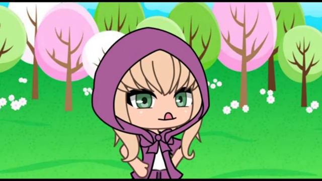 {солнце смеётся} •на разных языках• (меме) \гача лайф/ смотреть онлайн