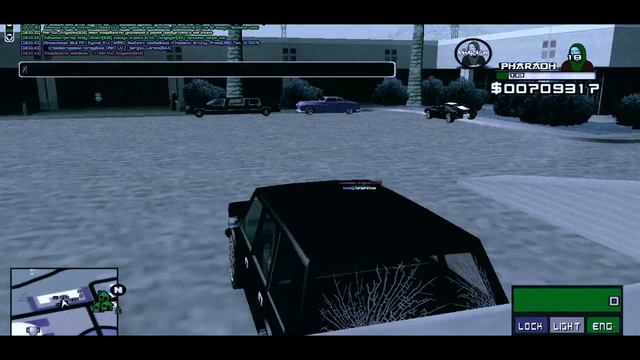 #Russian Mafia | Рэкет продуктового магазина смотреть онлайн