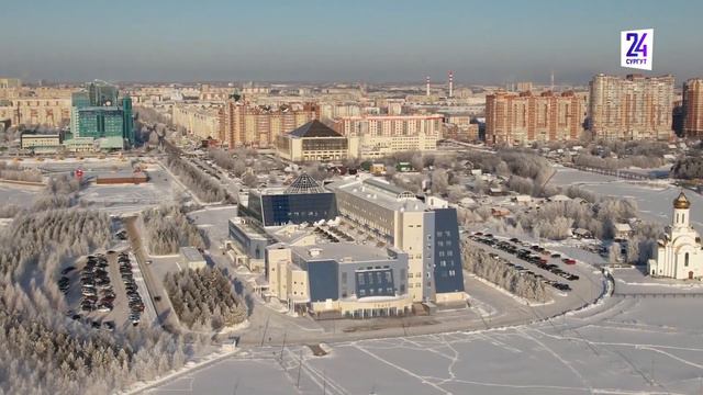 Югра заняла третье место в рейтинге регионов по качеству медицинской помощи смотреть онлайн