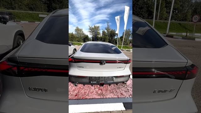 Смоленск Changan UNI-V Для связи : +79190478221 Viber,WhatsApp,Telegram смотреть онлайн