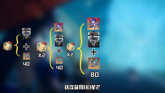 整活视频~黄泉满命满精原来只需要一张专票 希望各位观众老爷一张专票即可收获满命满精黄泉#崩坏星穹铁道 #黄泉 #狂热奔向深渊 #假如在午夜入梦 #崩坏星穹铁道创作者激励计划 смотреть онлайн