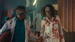 Интерны: Зомби-Апокалипсис