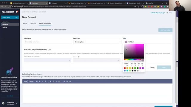 Deep Learning for Faster Computer Vision - Feb 24th 2022 смотреть онлайн