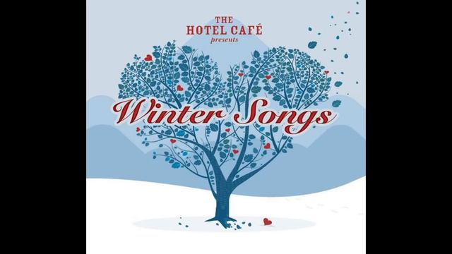 Sara Bareilles & Ingrid Michaelson - Winter Song смотреть онлайн