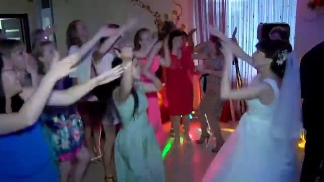 Свадебный батл ;-) смотреть онлайн