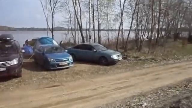 Егорьевский рыбхоз 2015 Первомай!) смотреть онлайн