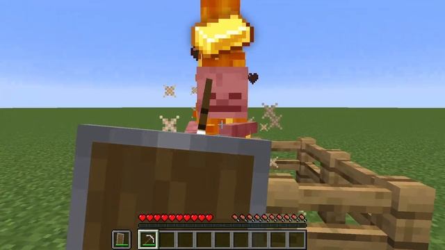 Minecraft: SHIELD with Different GEMS ✨? смотреть онлайн