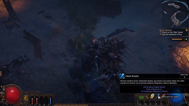 Let's Play Path of Exile - Ritual League - Part 1: Getting Into PoE In 2021-Gameplay Walkthrough смотреть онлайн