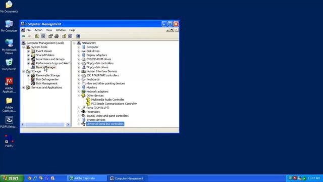 Part 6 - FutureLogic Firmware Download Tool - Printer Firmware Upgrade (video 6 Of 6)