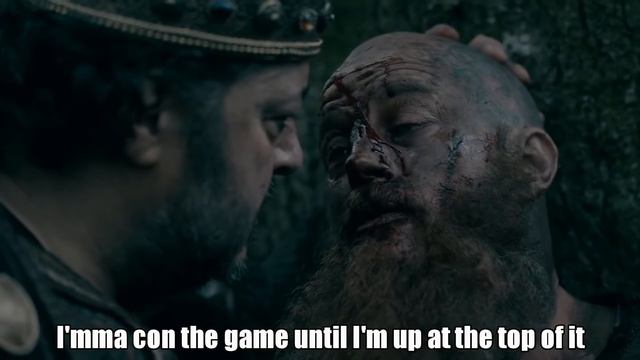 2Pac & Eminem - Ragnar Lothbrok 3 (ft. DMX & Hopsin) (2020) смотреть онлайн