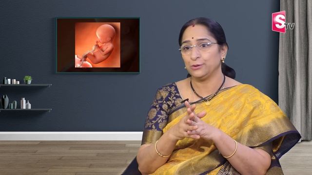 Ramaa Raavi - First Month Pregnancy - Women's Health || Precautions in First Month of Pregnancy смотреть онлайн