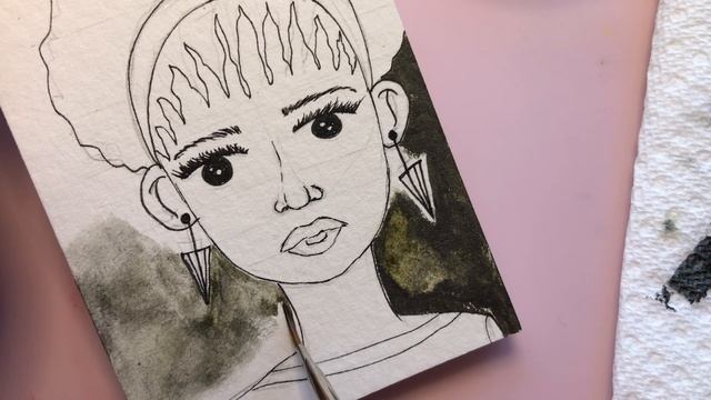 SketchBox June 2020 Unboxing | Sketchbox 2020 смотреть онлайн