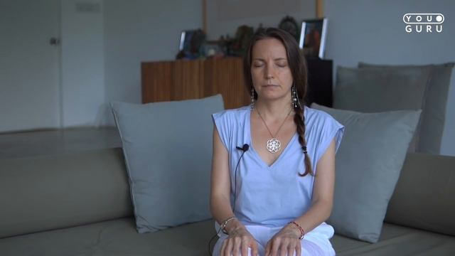 Медитация на исцеление заболеваний | Круг Рейки с Надей Сок смотреть онлайн