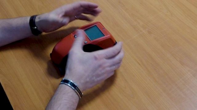 321.Мультидетектор. Hilti PS - 50. смотреть онлайн