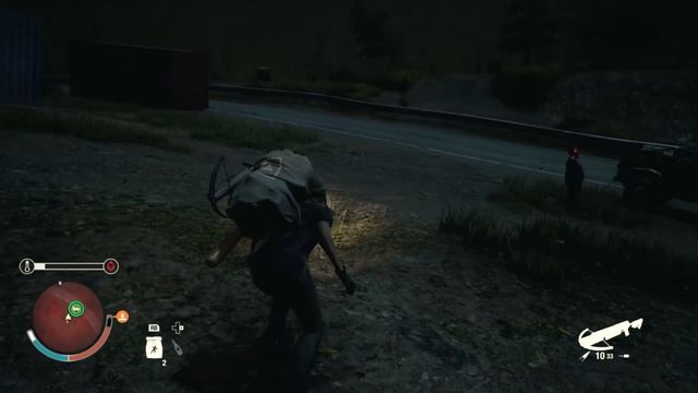 Howdy Neighbors! (State of Decay 2 Providence Ridge Update Episode 20!) смотреть онлайн