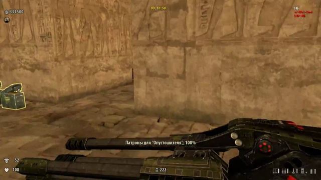 Serious Sam 3 BFE - BFE Restoration [SERIOUS] Walkthrough Part 2 - No Commentary смотреть онлайн