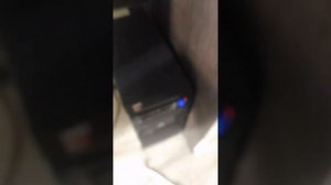 Не запускается windows 7 , чёрный экран без курсора, что делать?