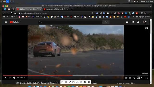 Linux Macbuntu 2020.6 Deneyimi смотреть онлайн