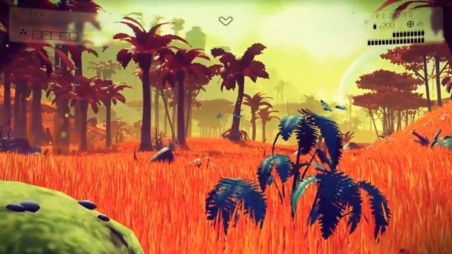 Системные Требования No Man`s Sky смотреть онлайн