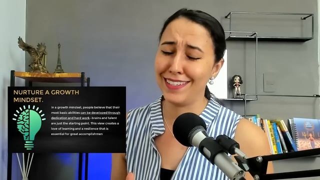 How to Become a Confident English Speaker? смотреть онлайн