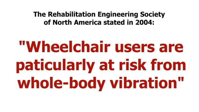 Loopwheels Smooths Your wheelchair ride with Cool Wheelchair Rims смотреть онлайн